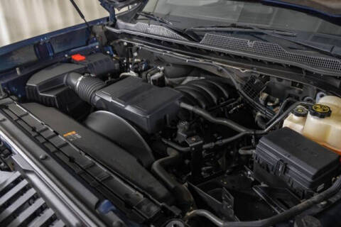 2022 Chevrolet Silverado 3500HD