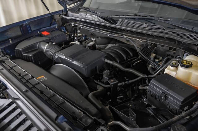 2022 Chevrolet Silverado 3500HD