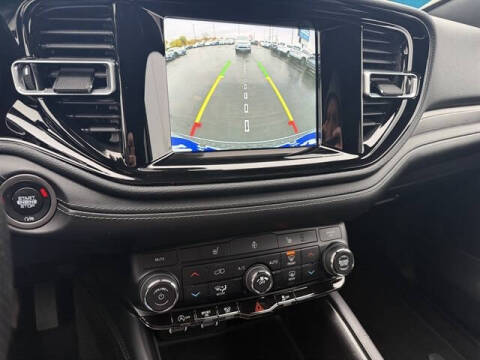 2024 Dodge Durango SXT