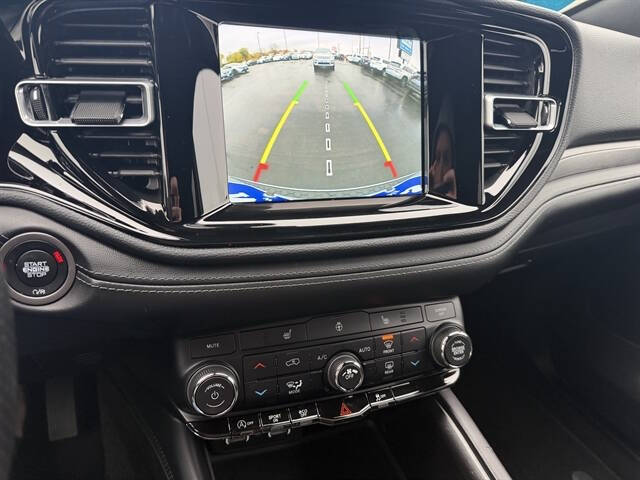 2024 Dodge Durango SXT