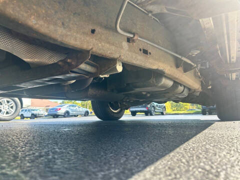 2004 Ford Expedition Eddie Bauer