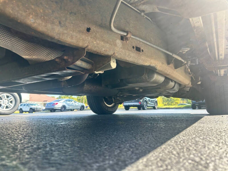 2004 Ford Expedition Eddie Bauer