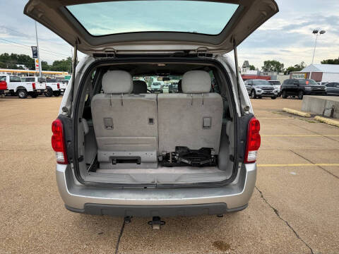 2006 Chevrolet Uplander LS