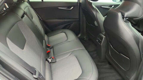 2024 Kia Niro EV Wind