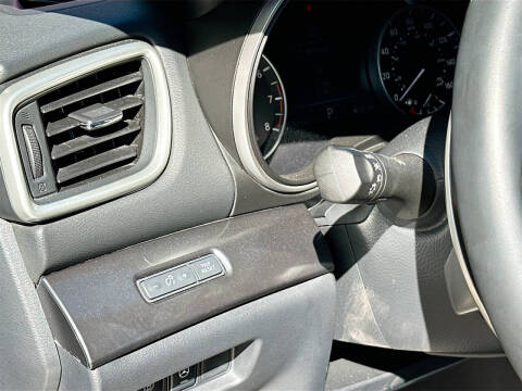 2023 Nissan Maxima 3.5 SR