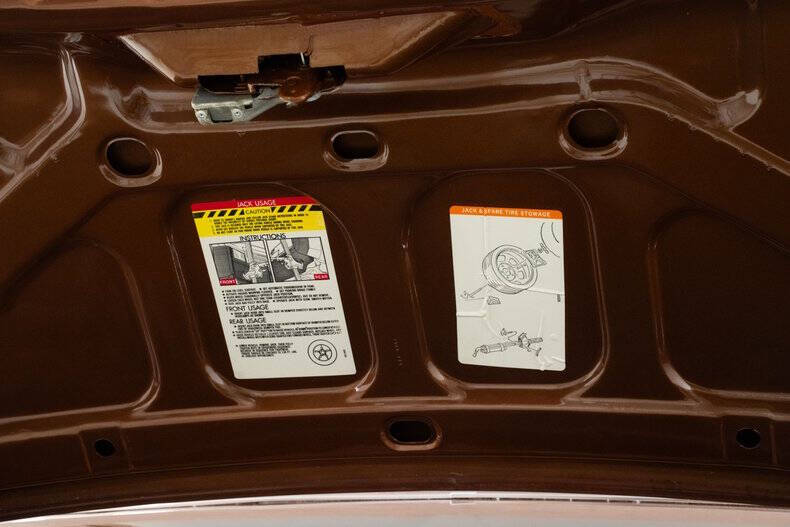 1978 Cadillac Eldorado Biarritz