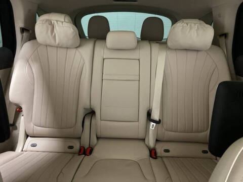 2023 Mercedes-Benz EQS EQS 450+