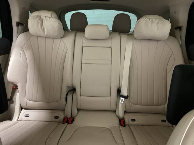 2023 Mercedes-Benz EQS EQS 450+