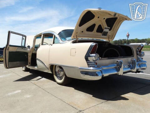 1955 Buick Roadmaster
