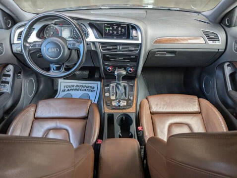 2015 Audi Allroad 2.0T quattro Premium Plus