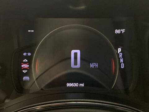 2021 Dodge Durango SXT Plus