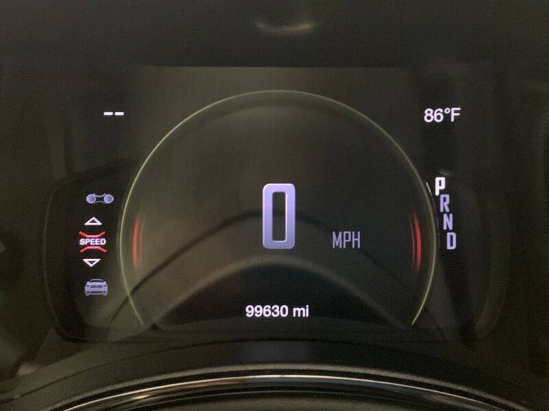 2021 Dodge Durango SXT Plus