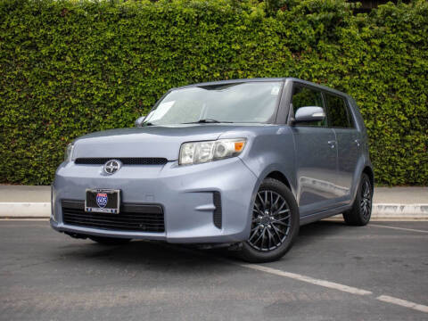 2012 Scion xB