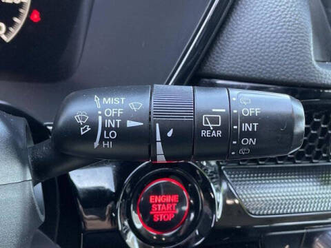 2023 Honda CR-V