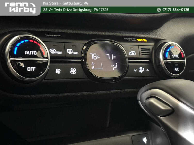 2025 Kia Soul EX