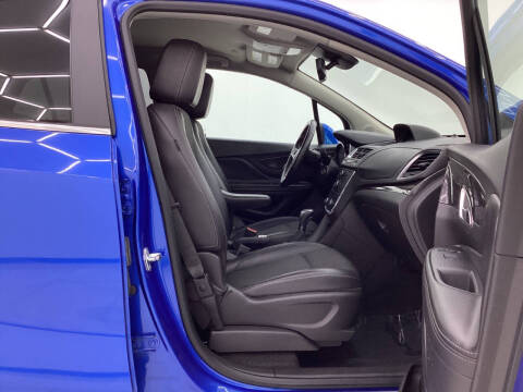 2015 Buick Encore Convenience