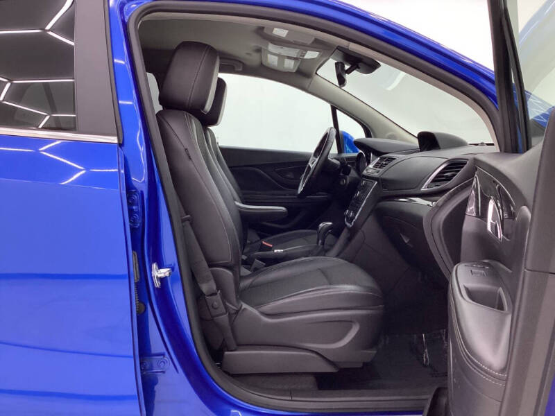 2015 Buick Encore Convenience