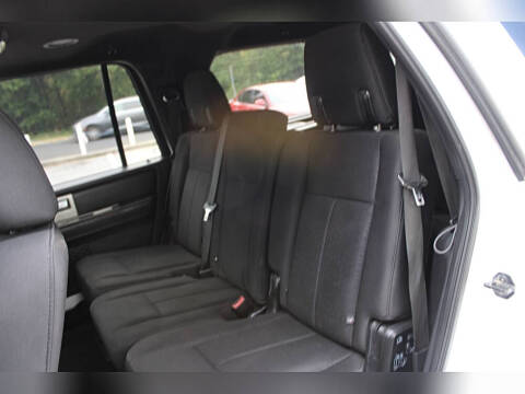 2016 Ford Expedition