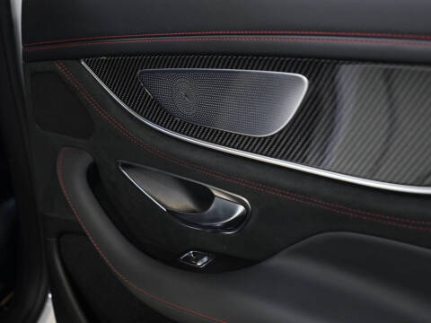 2019 Mercedes-Benz AMG GT 63 S