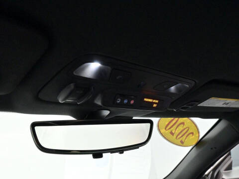 2020 Chevrolet Camaro ZL1