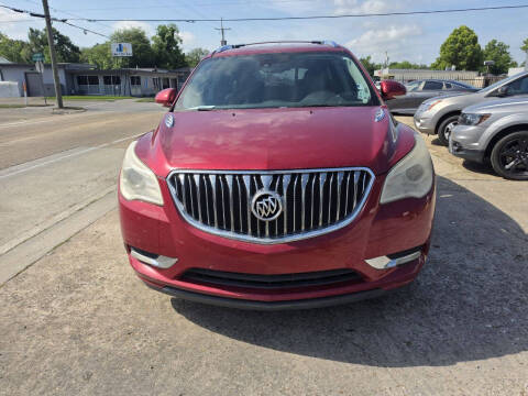 2014 Buick Enclave Premium