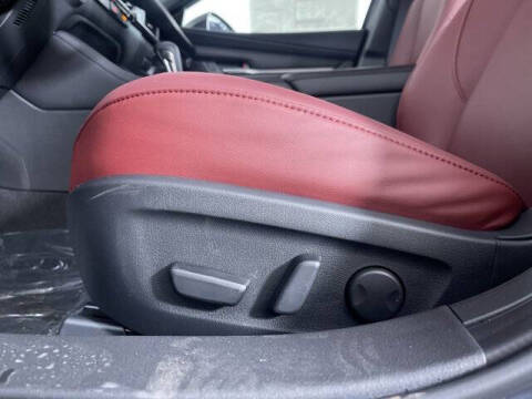 2026 Mazda Mazda3 Hatchback 2.5 S Carbon Edition