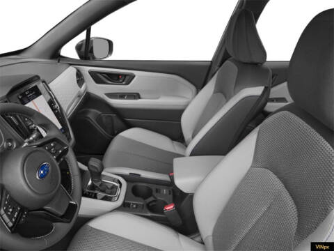 2025 Subaru Forester Premium Hybrid