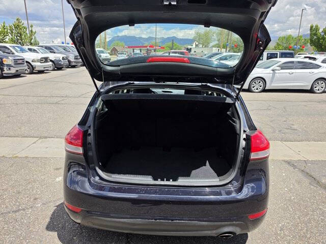 2018 Kia Forte5 LX