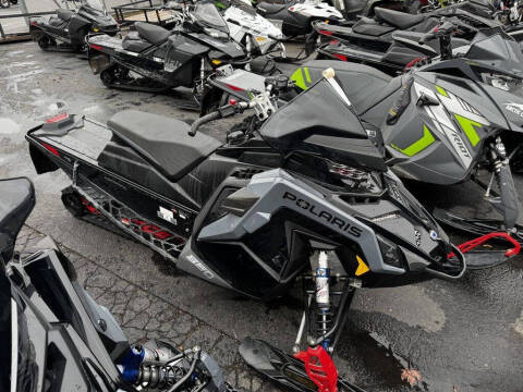 2021 Polaris 850 Indy VR1 137