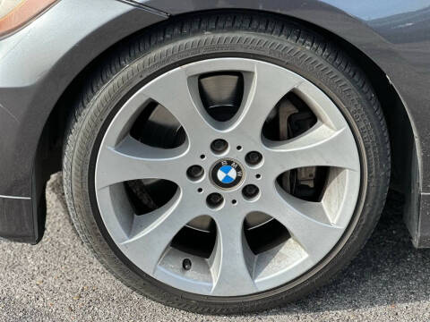 2007 BMW 3 Series 335i