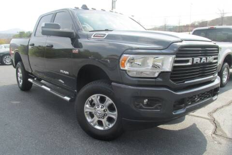 2021 RAM 2500 for sale at Tilleys Auto Sales in Wilkesboro NC