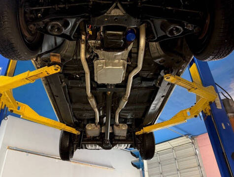 1964 Chevrolet Chevelle