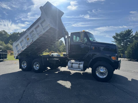 2005 Sterling LT 9500