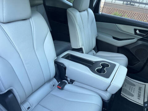 2024 Acura MDX w/Tech