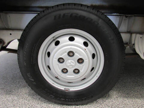 2016 RAM ProMaster 2500 136 WB