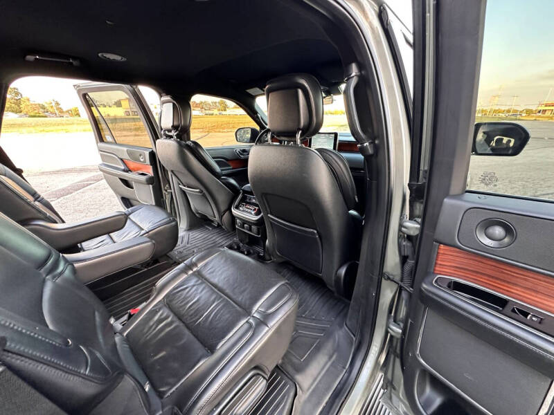 2019 Lincoln Navigator Base - Photo 15
