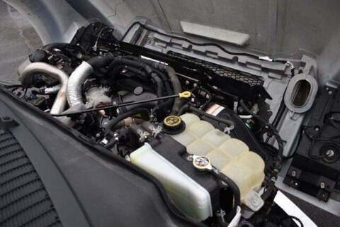 2021 Ford F-750 Super Duty