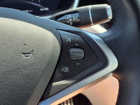 2017 Tesla Model S 75