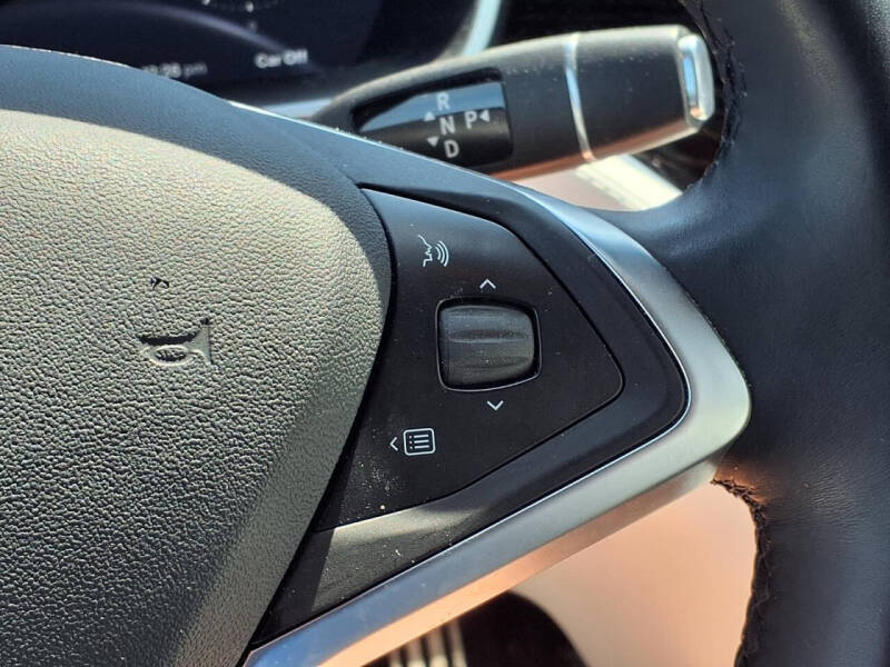 2017 Tesla Model S 75