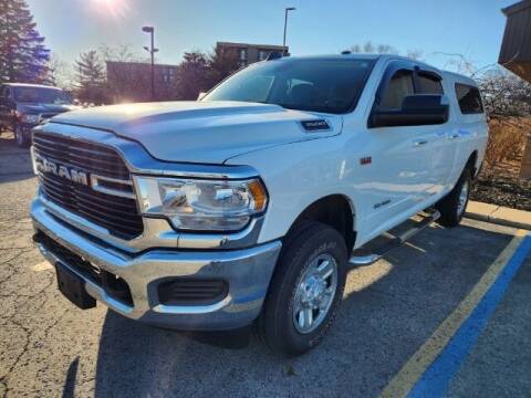 2019 RAM 3500 for sale at Williams Brothers Pre-Owned Clinton in Clinton MI