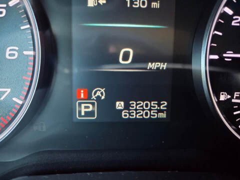 2022 Subaru Legacy Premium