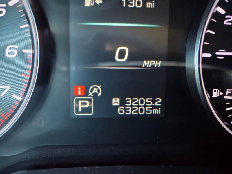 2022 Subaru Legacy Premium