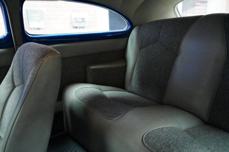 1948 Chevrolet Fleetline