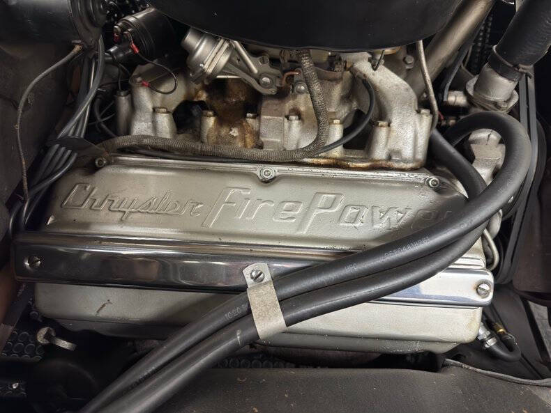 1955 Chrysler New Yorker