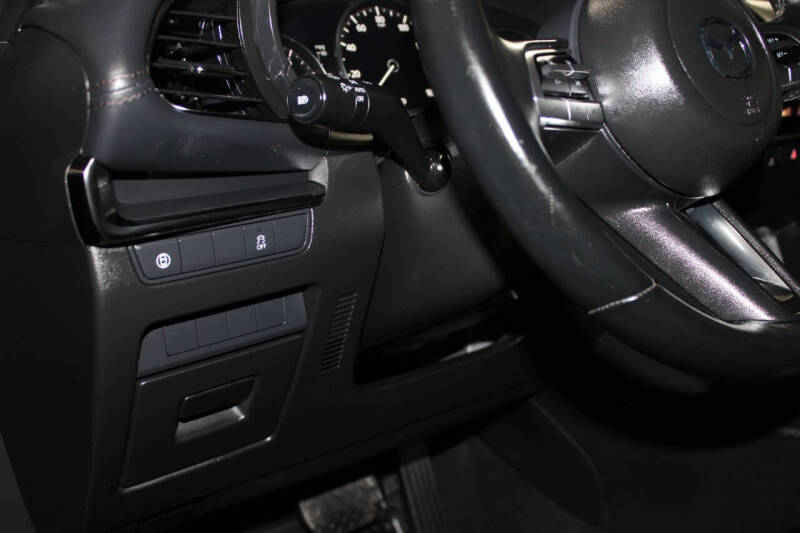 2019 Mazda Mazda3 Hatchback