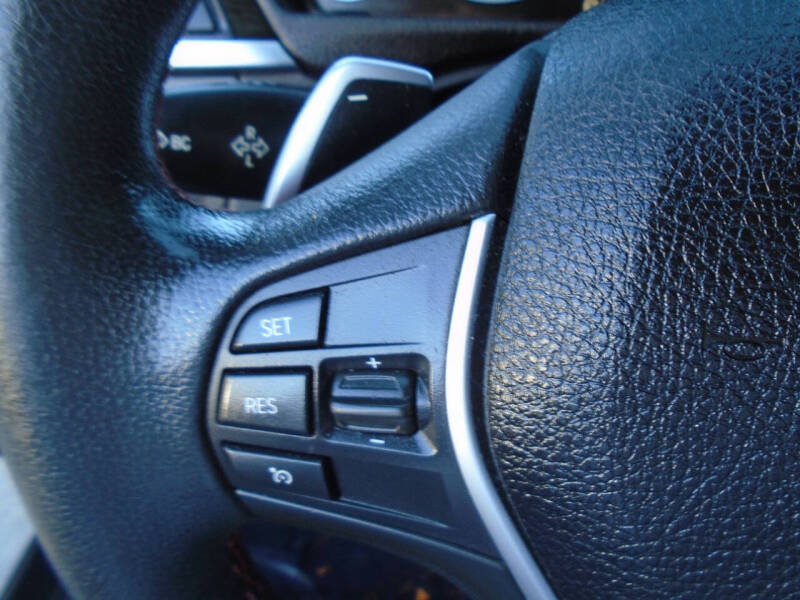 2017 BMW 4 Series 430i