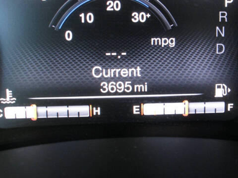 2022 Jeep Renegade Trailhawk