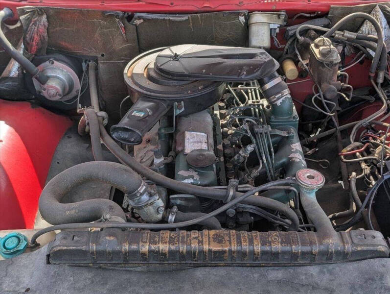 1978 Dodge D150 Pickup