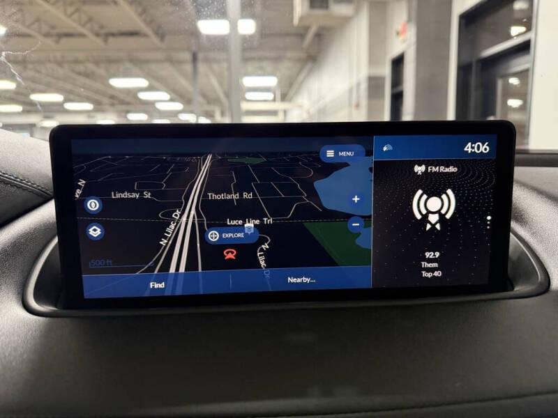 2023 Acura MDX SH-AWD w/Tech