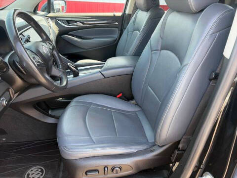 2019 Buick Enclave Essence